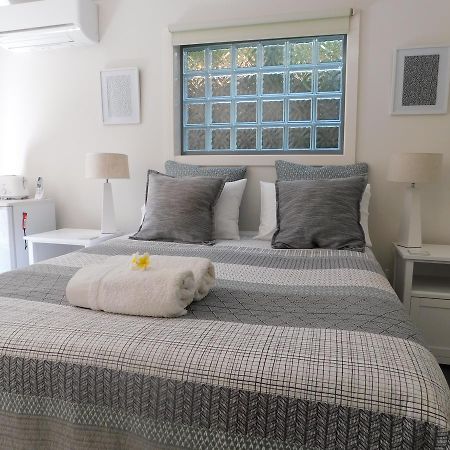 Beachport Bed & Breakfast Port Macquarie Exteriér fotografie