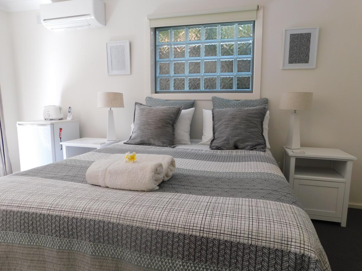 Beachport Bed & Breakfast Port Macquarie Exteriér fotografie